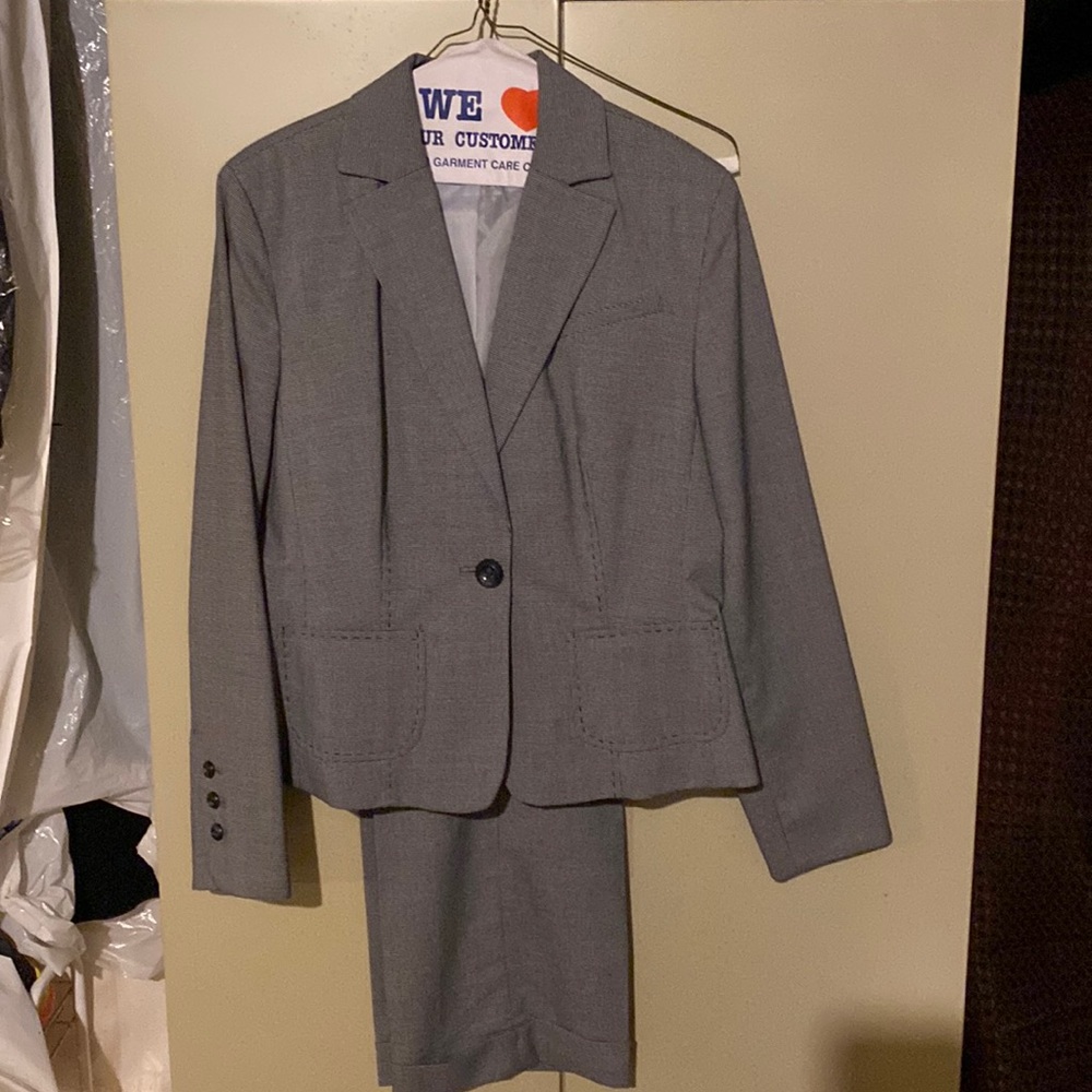 Great suit
